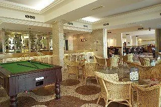 Отель Grand Muthu Da Oura Албуфейра