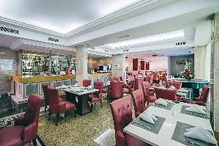 Grand Muthu Da Oura Отель