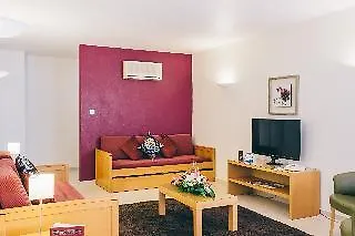 Hotel Grand Muthu Da Oura Albufeira