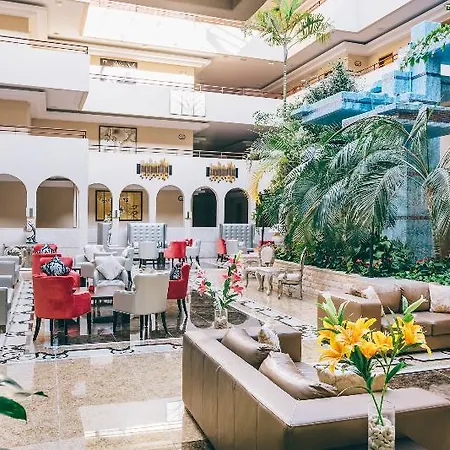 Grand Muthu Da Oura Albufeira
