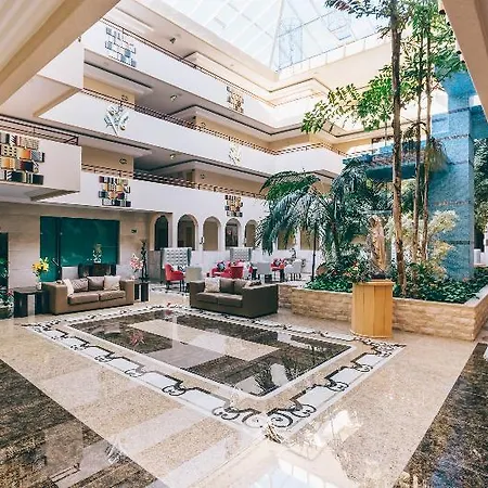 Grand Muthu Da Oura 5* Albufeira