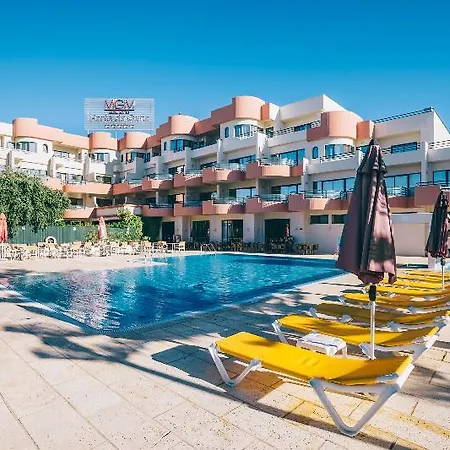 Hotel Grand Muthu Da Oura 5*